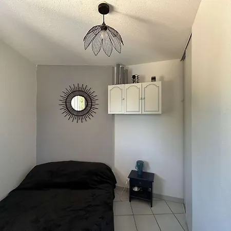 Appt 2 Pieces Port Camargue Pc200-204