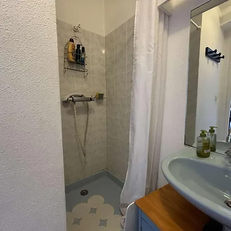 Appt 2 Pieces Port Camargue Pc200-204 Le Grau-du-Roi
